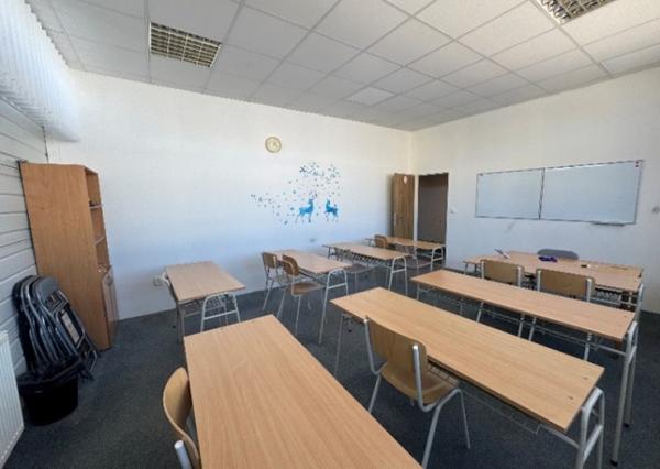 Multifunkčné priestory na prenájom - od 12 m2, ul. Stará Vajnorská