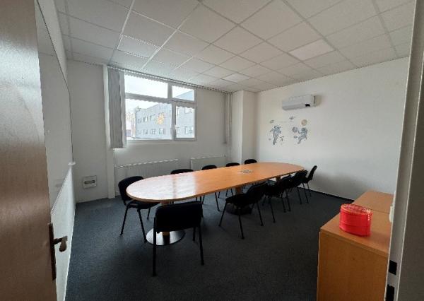 Multifunkčné priestory na prenájom - od 12 m2, ul. Stará Vajnorská