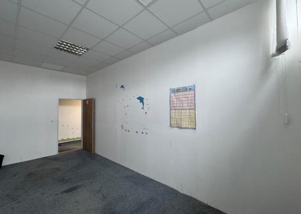 Multifunkčné priestory na prenájom - od 12 m2, ul. Stará Vajnorská