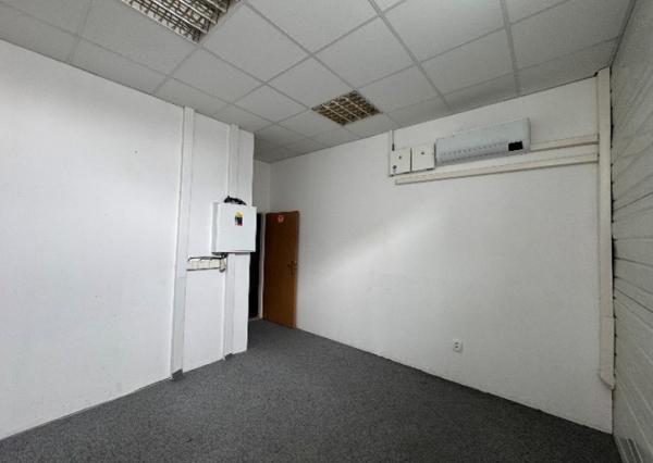Multifunkčné priestory na prenájom - od 12 m2, ul. Stará Vajnorská