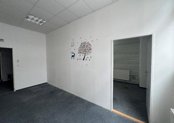 Multifunkčné priestory na prenájom - od 12 m2, ul. Stará Vajnorská