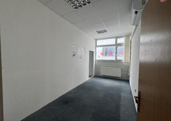 Multifunkčné priestory na prenájom - od 12 m2, ul. Stará Vajnorská
