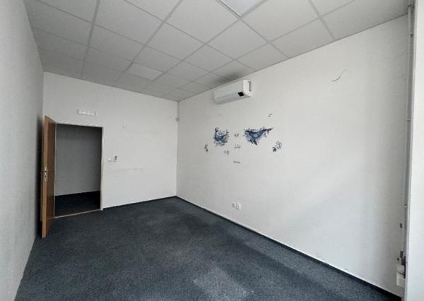 Multifunkčné priestory na prenájom - od 12 m2, ul. Stará Vajnorská