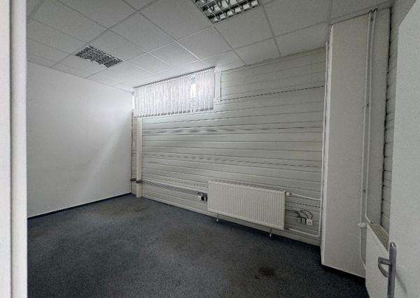 Multifunkčné priestory na prenájom - od 12 m2, ul. Stará Vajnorská