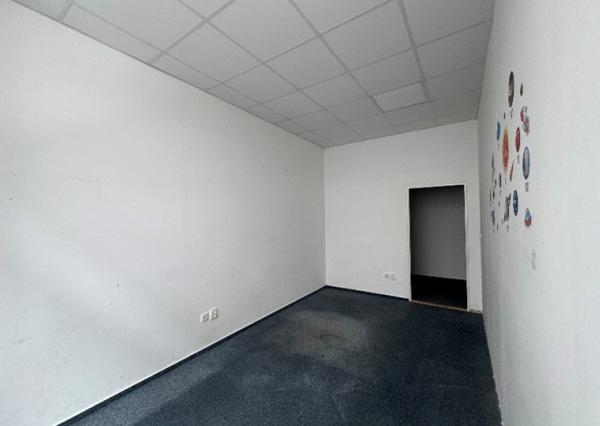 Multifunkčné priestory na prenájom - od 12 m2, ul. Stará Vajnorská
