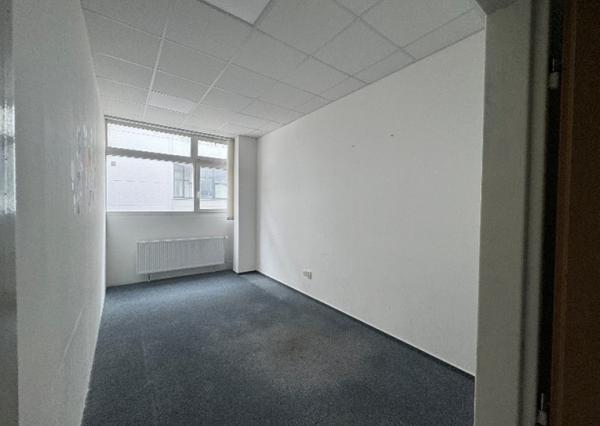 Multifunkčné priestory na prenájom - od 12 m2, ul. Stará Vajnorská