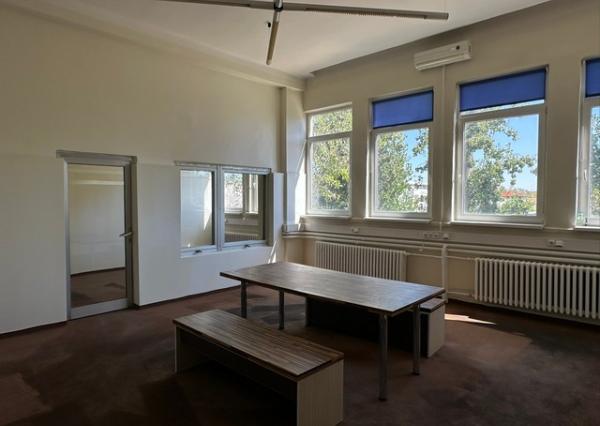 Kancelárske priestory na prenájom – od 15 m², Bojnická ul.