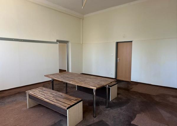 Kancelárske priestory na prenájom – od 15 m², Bojnická ul.