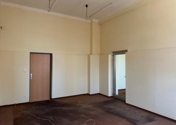Kancelárske priestory na prenájom – od 15 m², Bojnická ul.