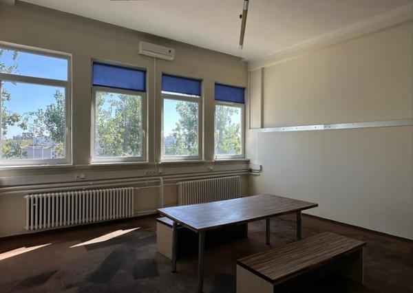 Kancelárske priestory na prenájom – od 15 m², Bojnická ul.
