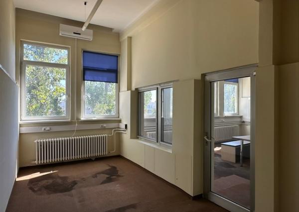 Kancelárske priestory na prenájom – od 15 m², Bojnická ul.
