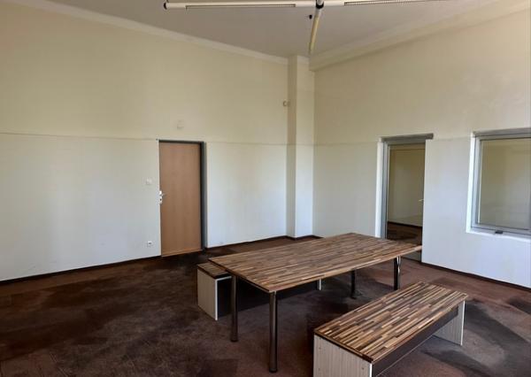 Kancelárske priestory na prenájom – od 15 m², Bojnická ul.
