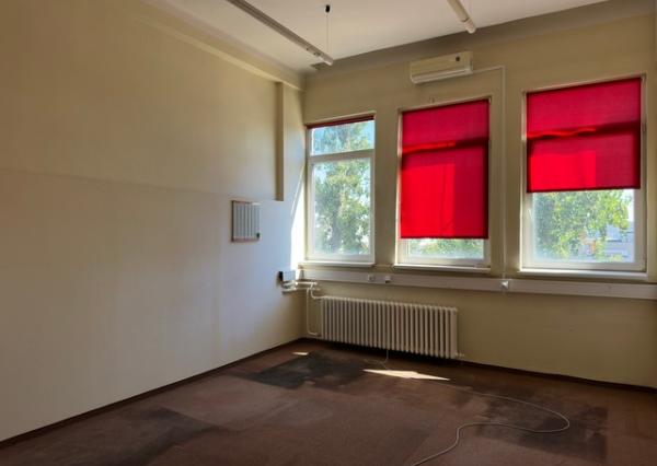 Kancelárske priestory na prenájom – od 15 m², Bojnická ul.