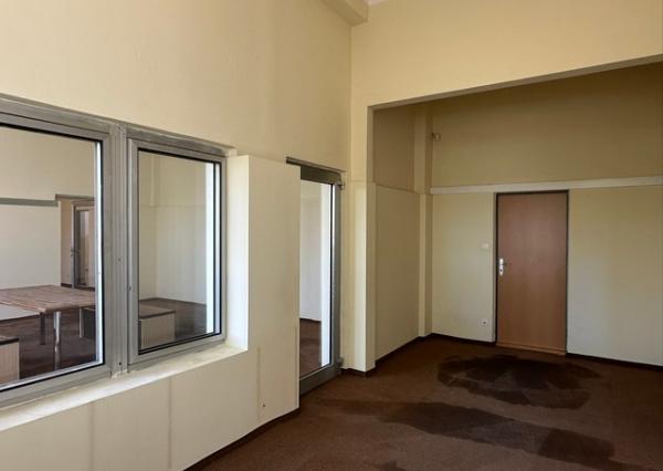 Kancelárske priestory na prenájom – od 15 m², Bojnická ul.