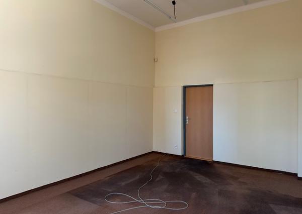 Multifunkčný priestor na prenájom – 475 m², Bojnická ul.