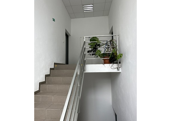 Skladovo-administratívny priestor na prenájom – 177 m², Račianska ul.
