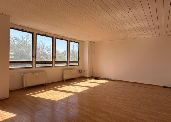 Multifunkčný priestor na prenájom - 120 m2, Pestovateľská ul.