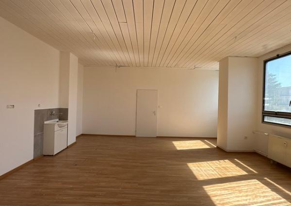 Multifunkčný priestor na prenájom - 120 m2, Pestovateľská ul.