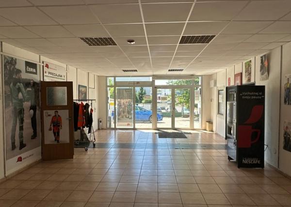 Multifunkčný priestor na prenájom - 120 m2, Pestovateľská ul.