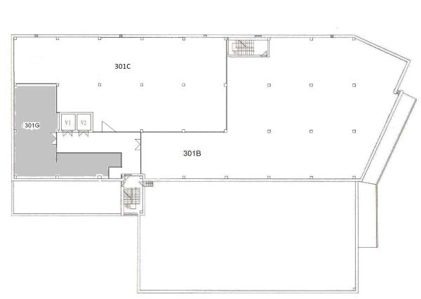 Skladový priestor - 137 m², Vajnorská ul.
