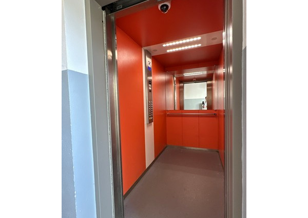 3-izbový byt v pôvodnom stave, lodžia, pivnica - 69 m2, ul. Mamateyova