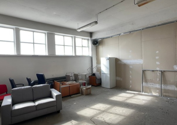 Skladovacie priestory – od 36 m² do 216 m², Púchovská ul.