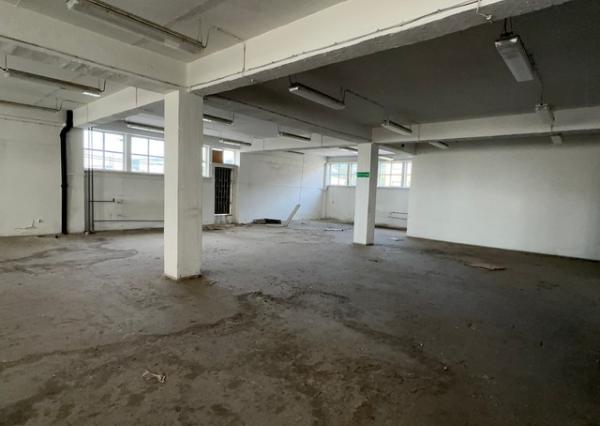 Skladovacie priestory – od 36 m² do 216 m², Púchovská ul.