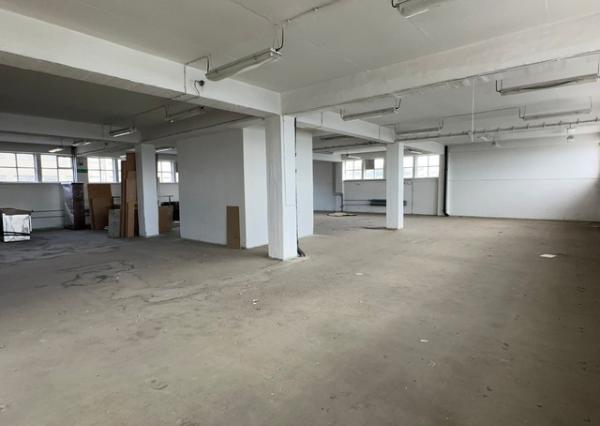 Skladovacie priestory – od 36 m² do 216 m², Púchovská ul.