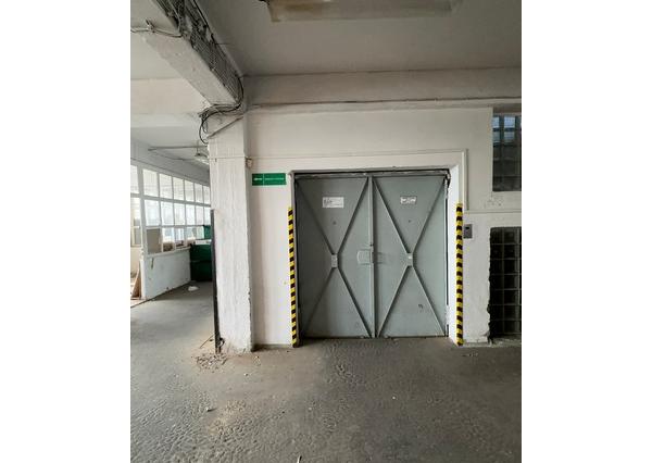 Skladovacie priestory – od 36 m² do 216 m², Púchovská ul.