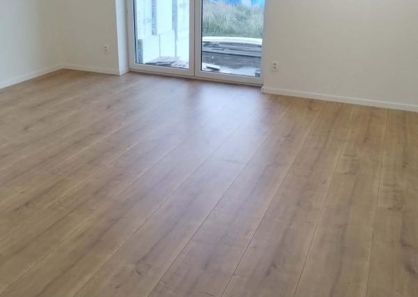 NOVOSTAVBA 4-IZBOVÉHO DOMU, POZEMOK 641 m²