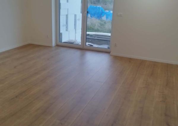 NOVOSTAVBA 4-IZBOVÉHO DOMU, POZEMOK 641 m²