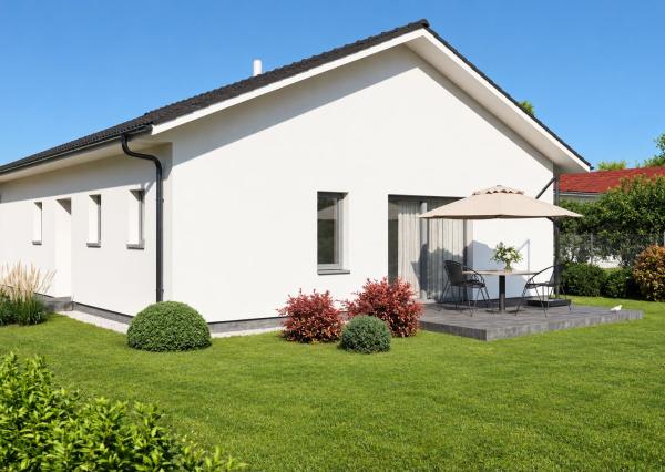 4-IZBOVÁ NOVOSTAVBA V TELINCIACH – ÚVODNÁ CENA – 189 900 €