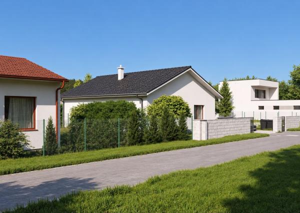 4-IZBOVÁ NOVOSTAVBA V TELINCIACH – ÚVODNÁ CENA – 189 900 €