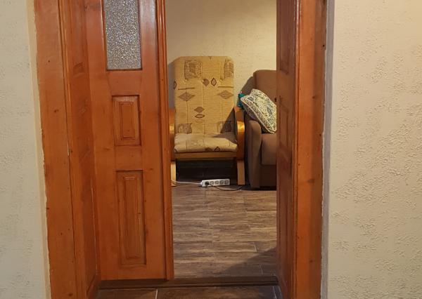 Predám RD Partizánska Ľupča.