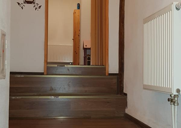 Predám RD Partizánska Ľupča.