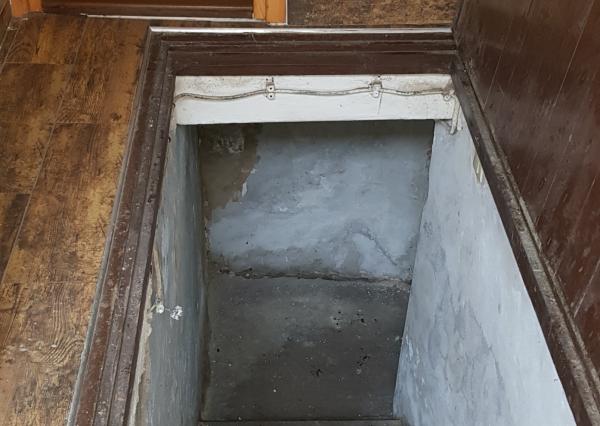 Predám RD Partizánska Ľupča.