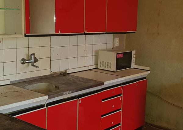 Predám RD Tesárske Mlyňany.