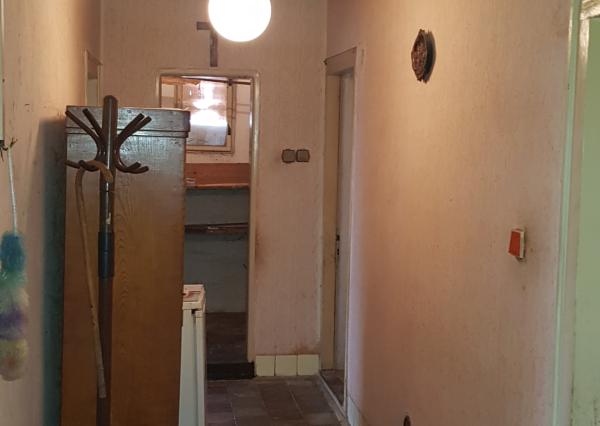 Predám RD Tesárske Mlyňany.