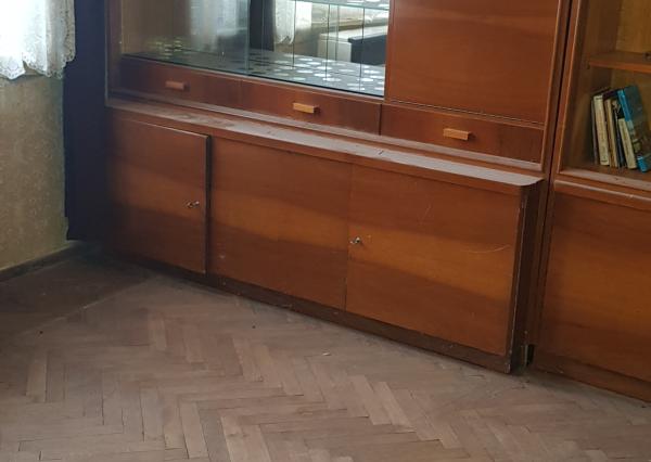 Predám RD Tesárske Mlyňany.