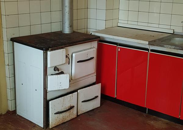 Predám RD Tesárske Mlyňany.