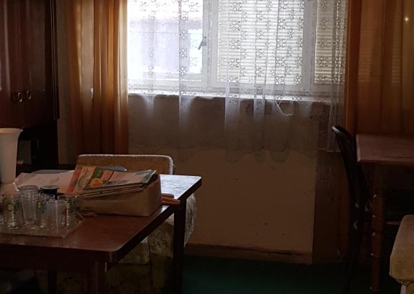 Predám RD Tesárske Mlyňany.