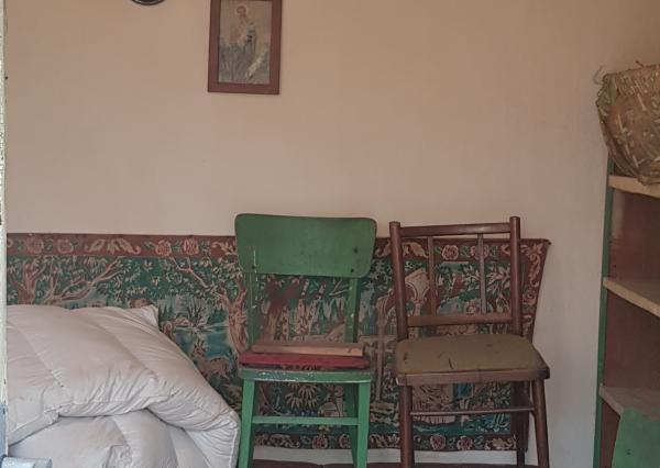 Predám RD Tesárske Mlyňany.