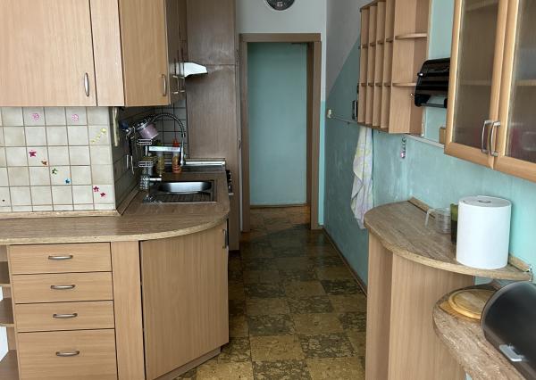 3-izbový byt na predaj v Bánovciach nad Bebravou