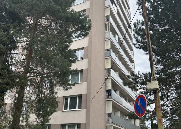 3-izbový byt na predaj v Bánovciach nad Bebravou