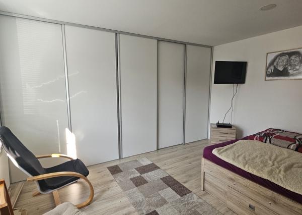 Na predaj 2-izbový rodinný dom v meste Piešťany – Bratislavská ulica