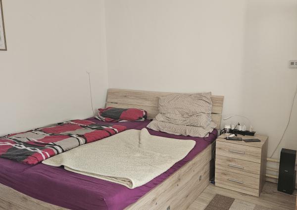 Na predaj 2-izbový rodinný dom v meste Piešťany – Bratislavská ulica