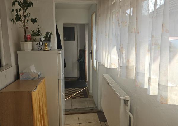 Na predaj 2-izbový rodinný dom v meste Piešťany – Bratislavská ulica