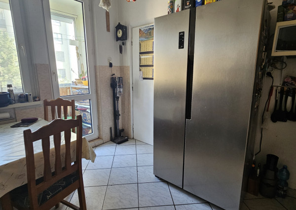 Na predaj 3-izbový byt s garážou  Bratislava – Rača