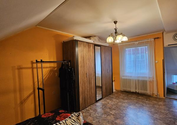 Na predaj 4izbový rodinný dom Piešťany