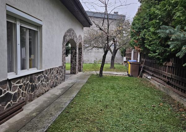 Na predaj 4izbový rodinný dom Piešťany
